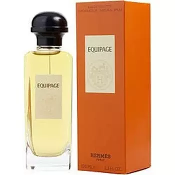 Herms Hermes Equipage EDT спрей