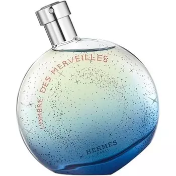 Herms HERMES L'home DES MERVEILLES ПАРФЮМЕРНАЯ ВОДА 100ML