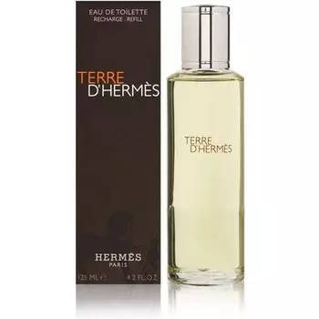 Herms Hermes Refill Flacon