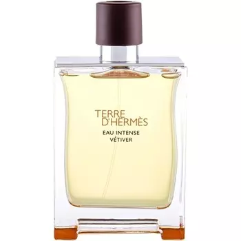Herms Hermes Terre Terre D'Hermes Eau Intense Vetiver Pray Eau De Parfum Spray 200 мл