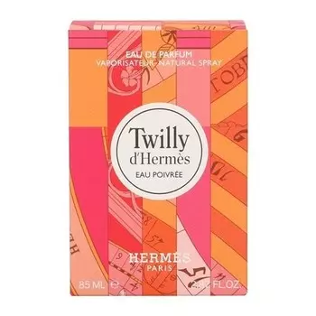 Herms Hermes Twilly D'Hermes Eau Poivree Eau De Parfum Spray 85ml