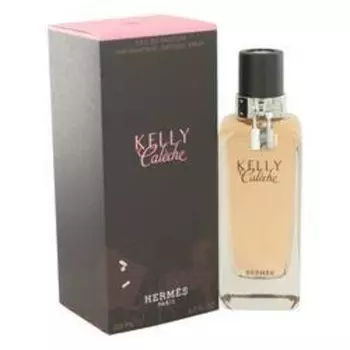 Herms Kelly Calche Eau De Parfum 100 мл для женщин