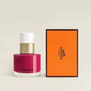 Herms Les Mains, тон 74 Rose Magenta, 15 мл