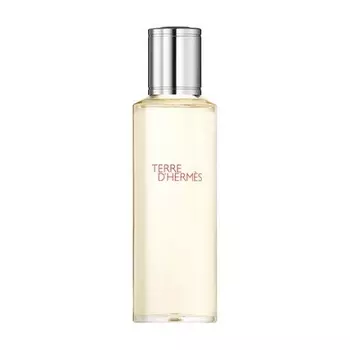Перезаполняемый флакон Herms Men's Eau de Toilette Refill, 125 мл