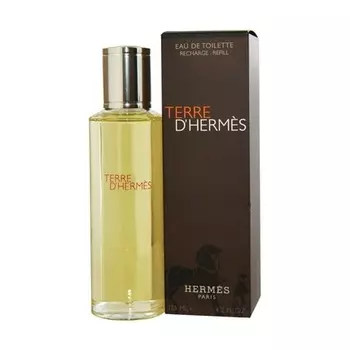 Туалетная вода Herms Terre D'Hermes Refill, 125 мл