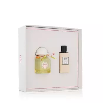 Herms Twilly d'Herms Eau Ginger EDP 50 мл + BL 40 мл для женщин