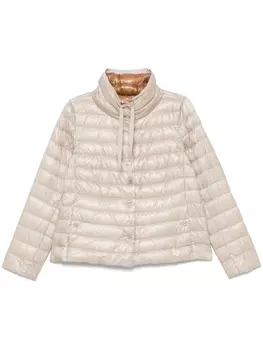 Herno двусторонний пуховик, нейтральный