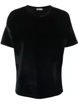 Herno футболка Resort, черный