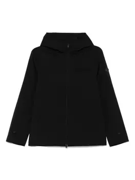 Herno Kids куртка Herno Kids Giubbotto, черный