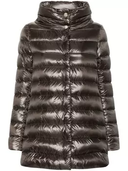 Herno куртка Amelia, серый