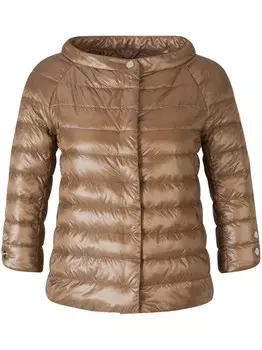 Herno куртка Elsa, коричневый