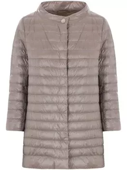 Herno куртка Rossella, серый