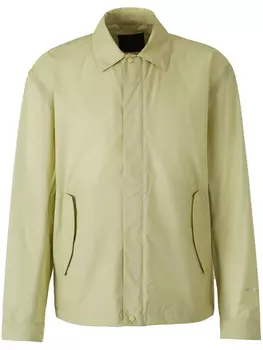 Herno куртка-рубашка, желтый