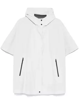 Herno куртка с рукавами 'летучая мышь', серый