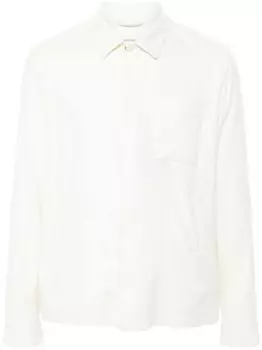 Herno легкая куртка, белый