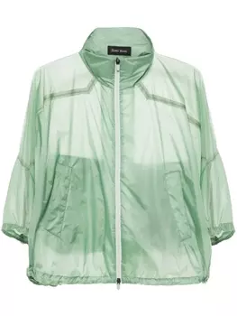 Herno легкая куртка Laminar, зеленый