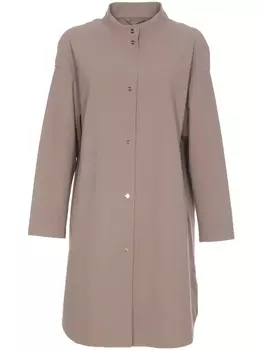 Herno парка на молнии, нейтральный