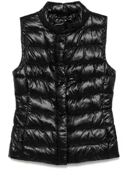 Herno пуховик Icon, черный