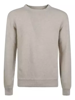 Herno шерстяной свитер, нейтральный