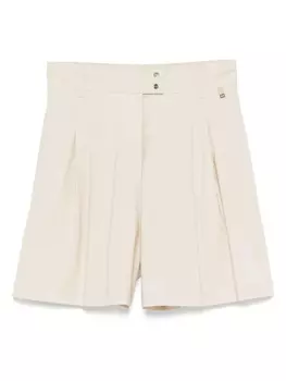 Herno шорты из джерси, нейтральный