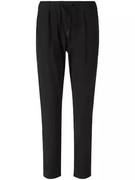 Herno спортивные брюки, черный