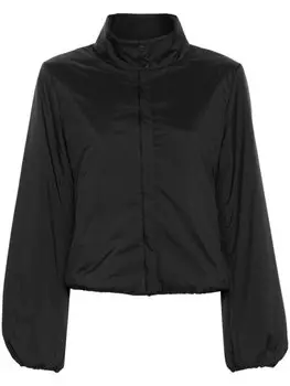 Herno укороченный пуховик, черный