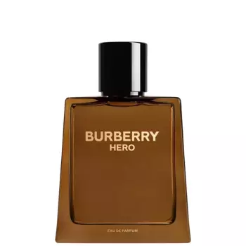 Hero Парфюмированная вода для мужчин 100 мл Burberry
