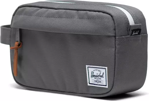 Herschel Chapter, Косметолог, Горгулья, 3 года, цвет серый