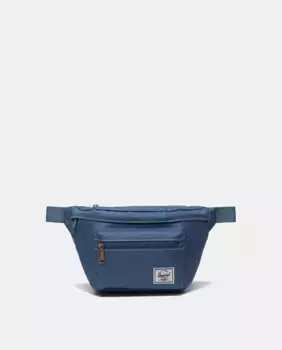 Herschel представляет синюю поясную сумку Pop Quiz Hip Pack