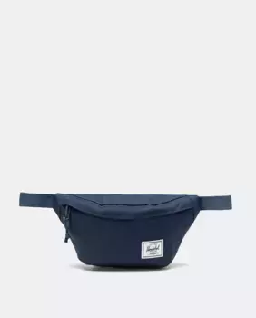 Herschel Supply Classic Hip Pack поясная сумка темно-синяя, тёмно-синий