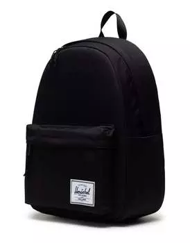 Herschel Supply Co Черный рюкзак Herschel classic xl
