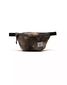 Herschel Supply Co Классическая разноцветная поясная сумка Herschel