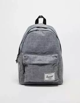Herschel Supply Co Классический серый рюкзак Herschel