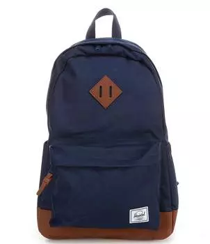 Herschel Supply Co. Рюкзак Herschel Heritage, синий