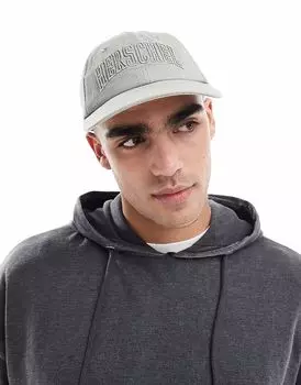 Herschel Supply Co. - Sylas - Кепка цвета стираного экрю