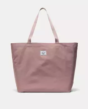 Herschel supply Классическая сумка-тоут в розовом цвете, цвет Rosa
