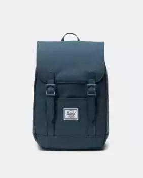 Herschel Supply Retreat Мини Рюкзак синий