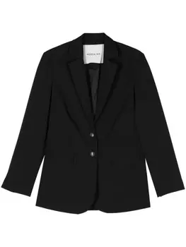HERSKIND блейзер Mercy, черный