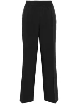 HERSKIND брюки Pinky, черный