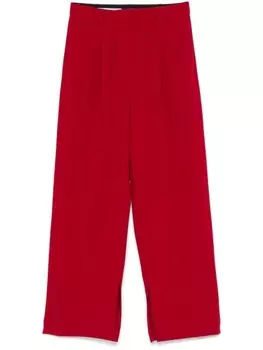 HERSKIND брюки Rupert, красный