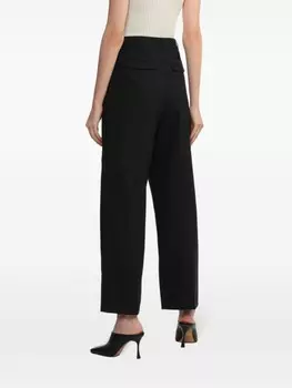 HERSKIND брюки Руперта, синий