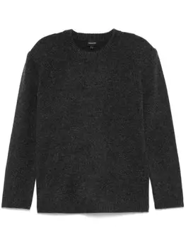 HERSKIND Медина свитер, серый