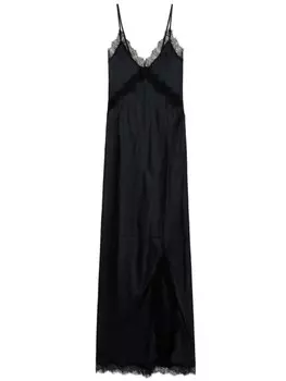 HERSKIND платье Джонатана, синий