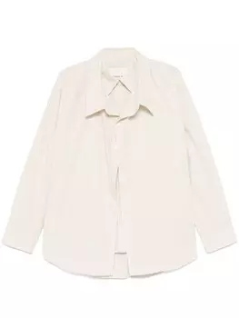 HERSKIND рубашка Bjrg, серый