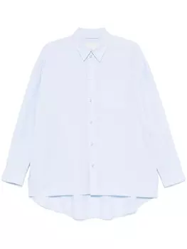 HERSKIND рубашка Лекс, синий