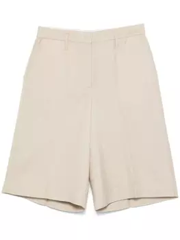 HERSKIND шорты Maxime, нейтральный