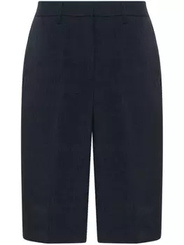 HERSKIND шорты Maxime, синий