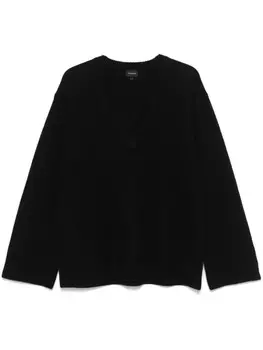 HERSKIND свитер Dicte, черный