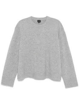 HERSKIND свитер Doofa, серый