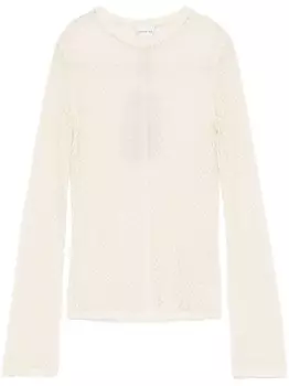 HERSKIND свитер Silvia, серый